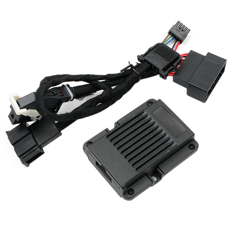 Sale Rear Tailgate Trunk Remote Auto Close Module for Porsche Panamera 2010-2016