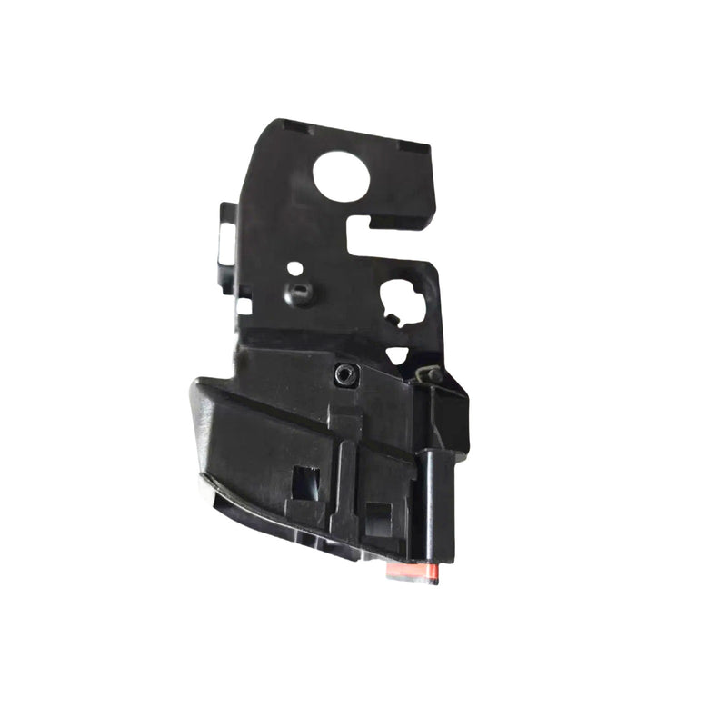 WXZOS Rear Seat Lock Catch Backrest Replace for Mercedes-Benz W176 A-Class 2013-2018