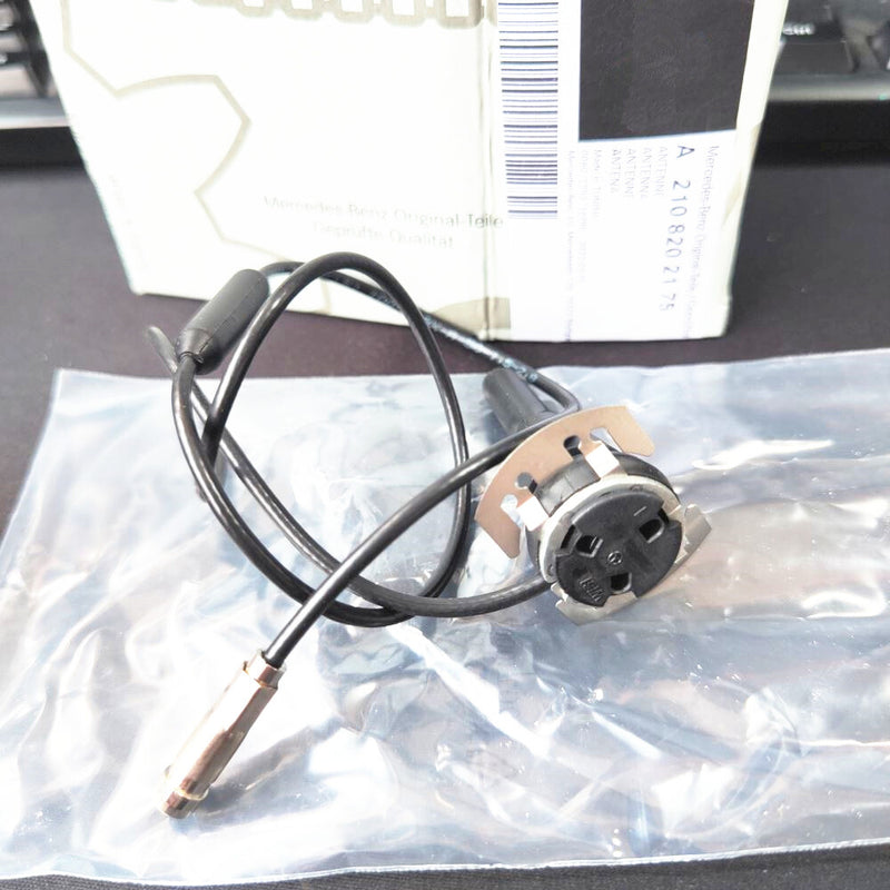 WXZOS Roof Telephone Antenna Assembly for Mercedes-Benz CLK(C208)CLK55 AMG 1999-2002