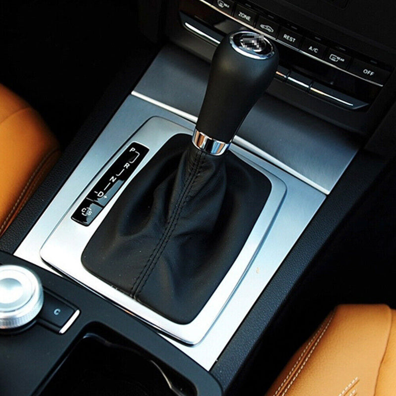 Automatic Gear Stick Shift Knob Shifter for Mercedes-Benz C-class W204 2008-2013