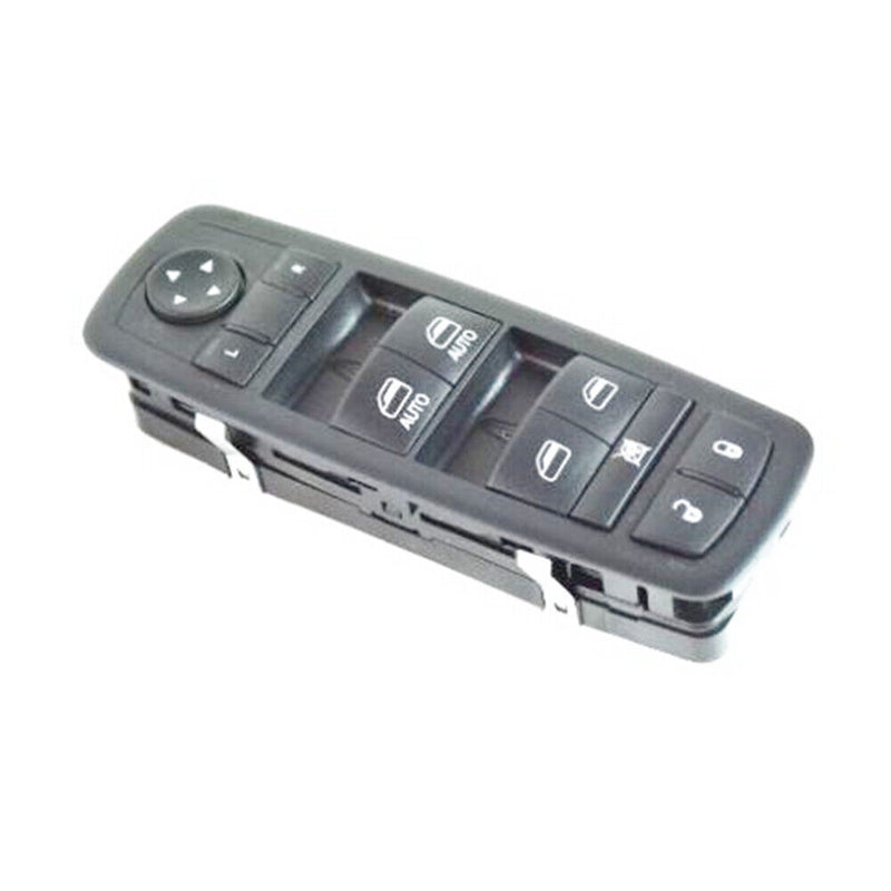 Left Driver 68289802AB Master Door Window Switch For Jeep Grand Cherokee 16-19
