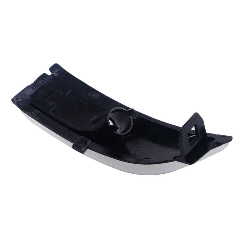 Rear Right Mirror Turn Signal Indicator Light Cover For Ford Everest Ranger