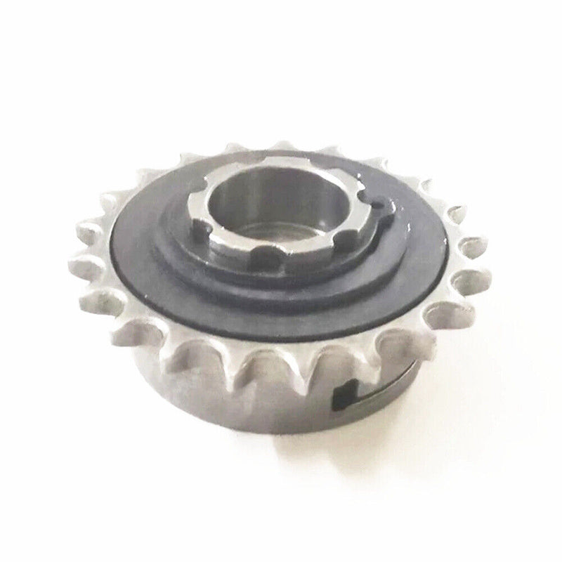 Oil Pump Balance Shaft Sprocket Gear for VW BORA I 1J2 2.0L 1999-2012 06F105243C