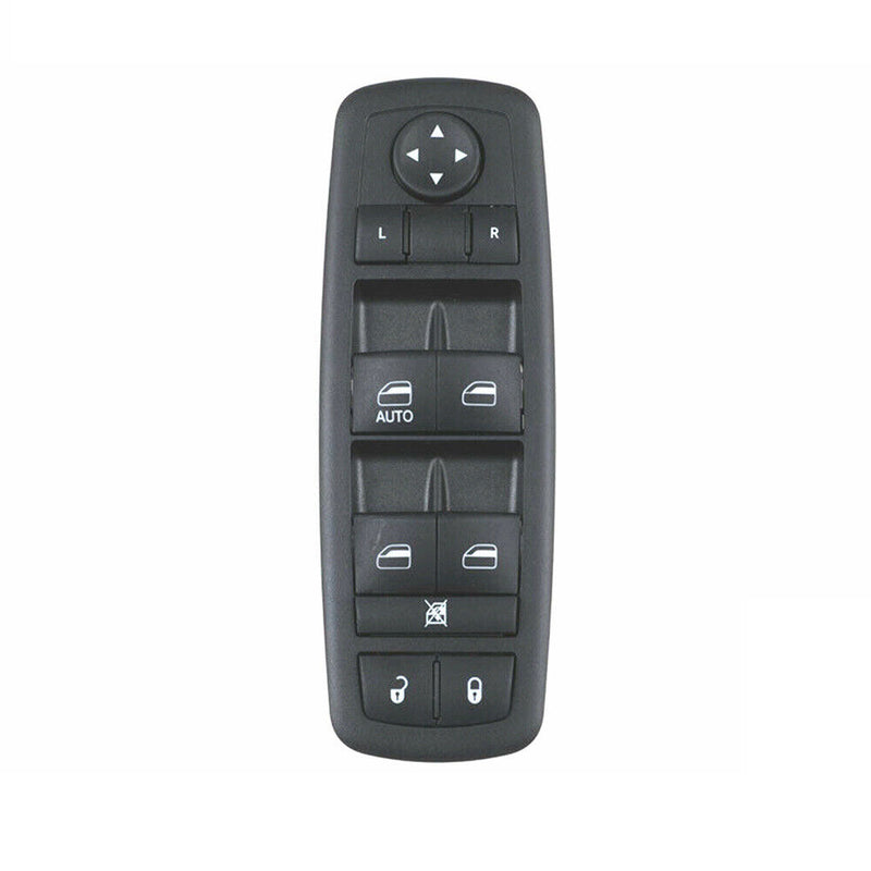 Front Left Driver Side Master Power Window Switch for Dodge Journey 2009-2010