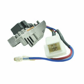 AC Blower Heater Resistor For Mercedes Benz W202 C220 C280 C36AMG 2028202510