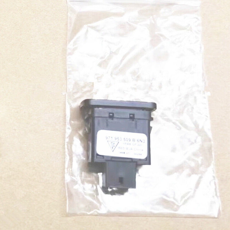 Sale Emergency Hazard Light Switch for Porsche Panamera 2017-2022