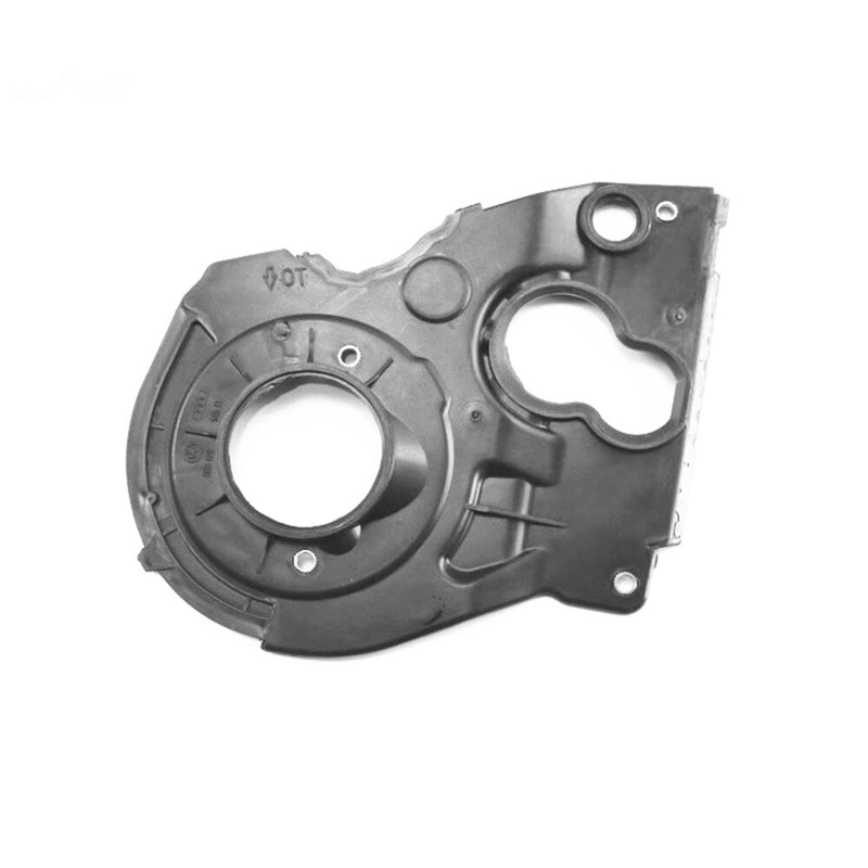WXZOS Engine Timing Lower/Ineer/Upper Cover Kit for Audi 2006-2008 A3 A3 Quattro 2.0L