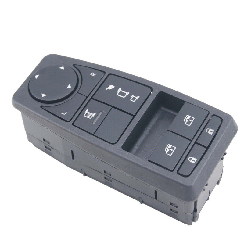 Power Window Lifter Switch For MAN TGS TGX 81258067093