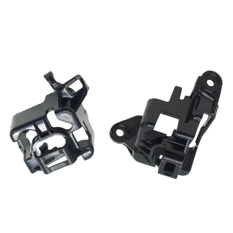WXZOS Exterior Wing Mirror Camera Mount Bracket for BMW X7 G07 2019-2022