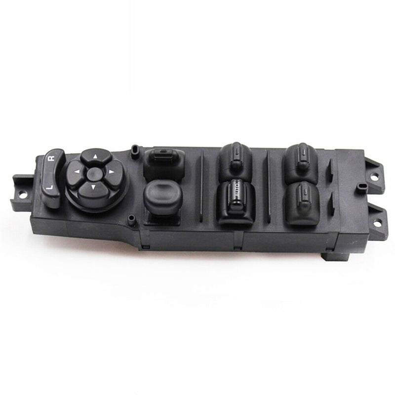 Left Driver Window Master Control Switch 56009449AC For Jeep Cherokee 97-01