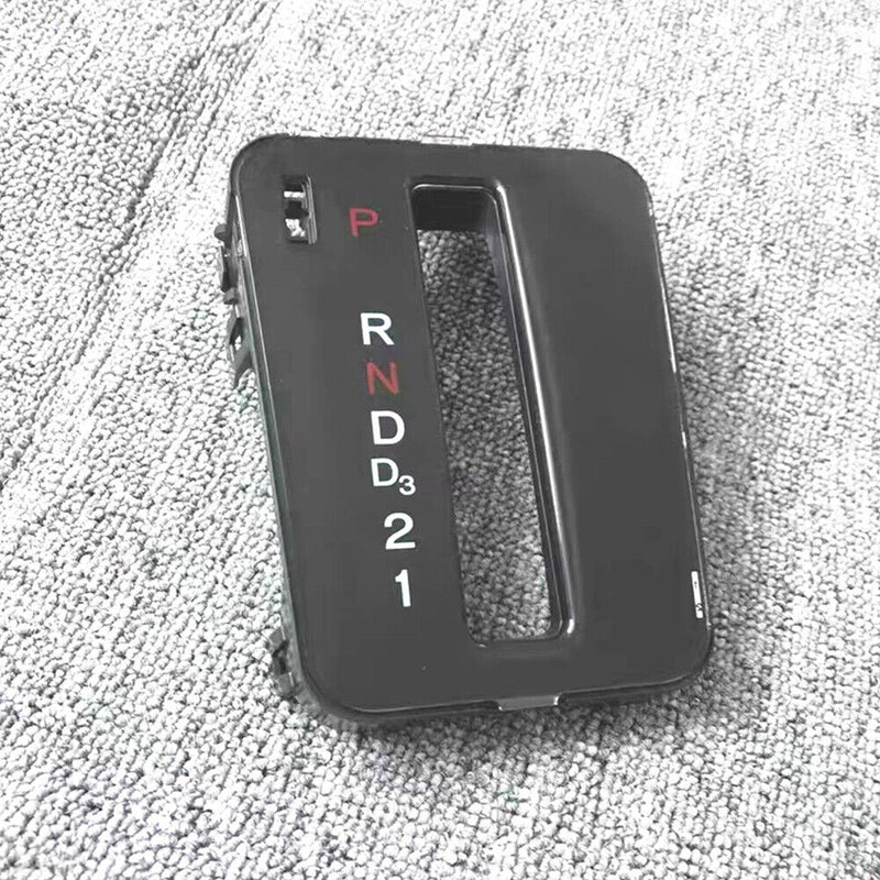 Gear Shift Stick Selector Display Position Panel for Honda Accord 2006-2007