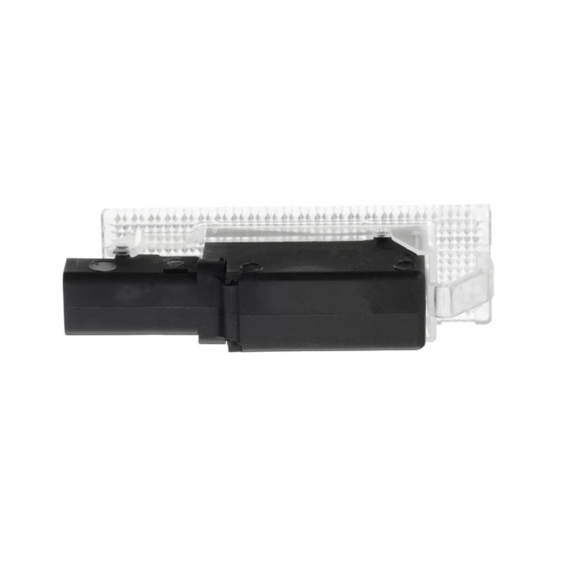 WXZOS Front/Rear Lower Door Puddle Lamp Light for Maserati Quattroporte M156 2013-2020