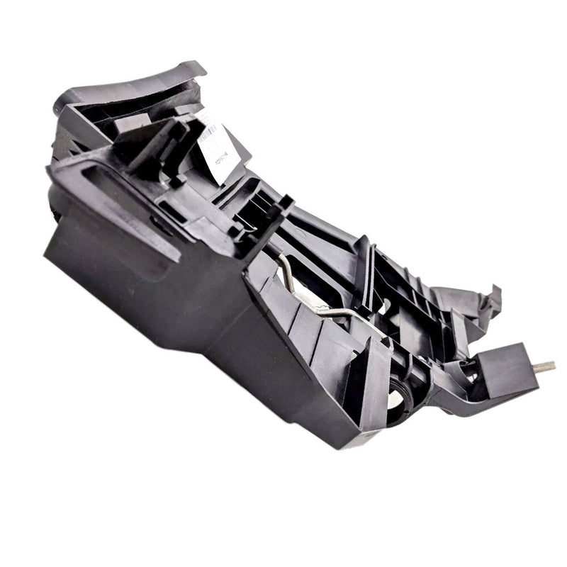 WXZOS 1PC Right Headlight Mounting Plate Bracket Main Beam for Porsche Cayenne 2003-06