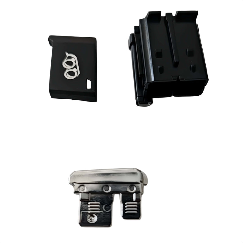 WXZOS Center Console Sports Exhaust Button for Porsche 718 Boxster (982) 2017-2023