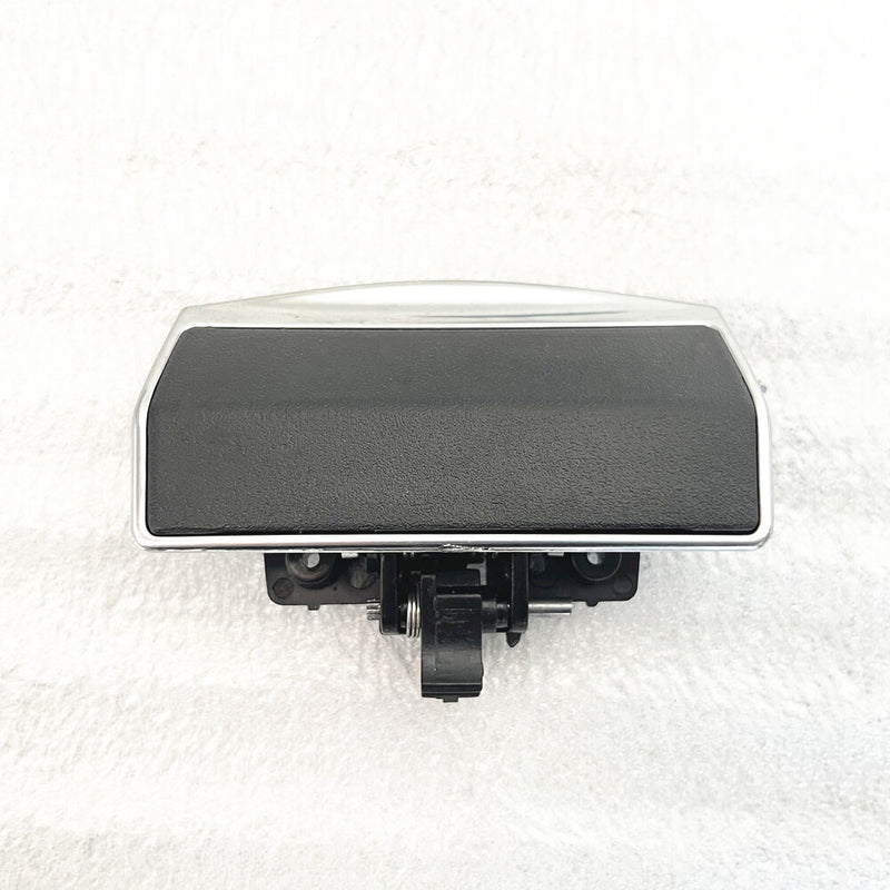WXZOS Front Seat Lower Storage Box Handle for Mercedes-Benz W222 S-class 2014-2020