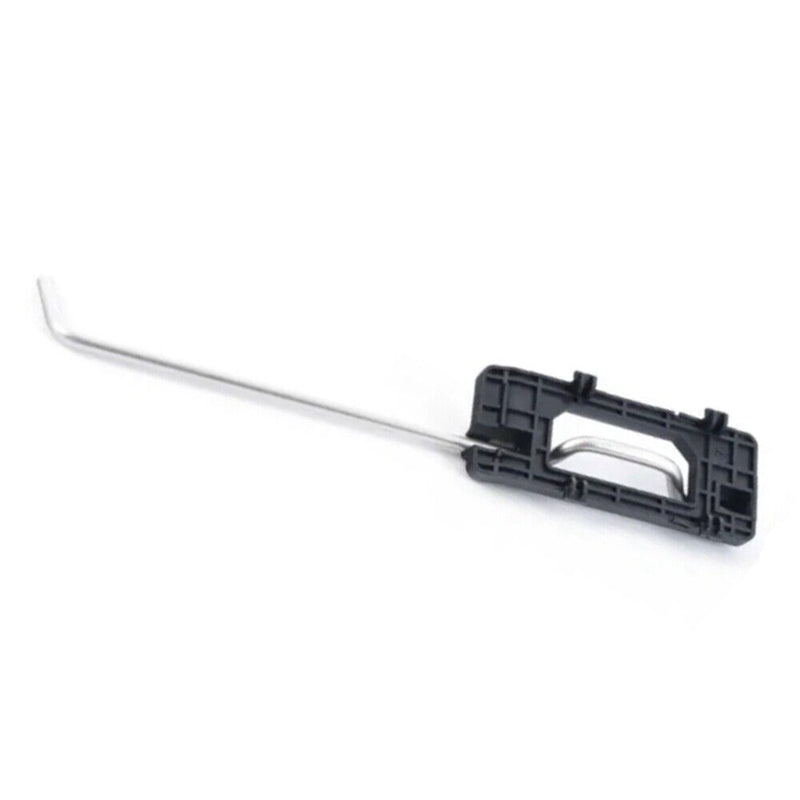 Front Left Headlight Housing Base Bracket Repair for Porsche Cayenne 2011-2014