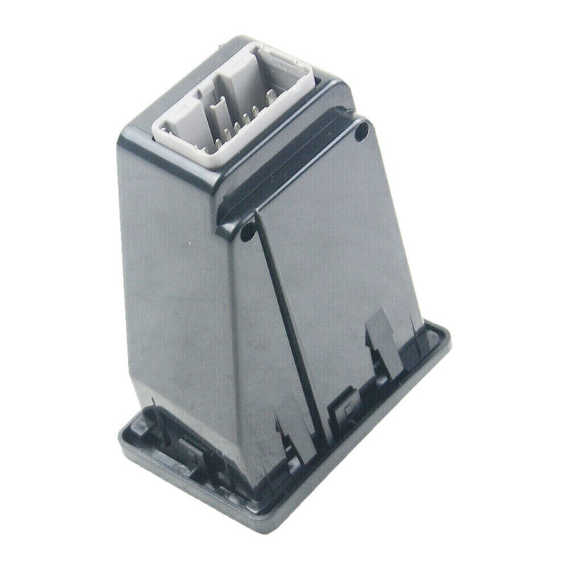 Trailer Brake Controller Module Switch JL3Z-2C006-AA For Ford 2015-2020 F150