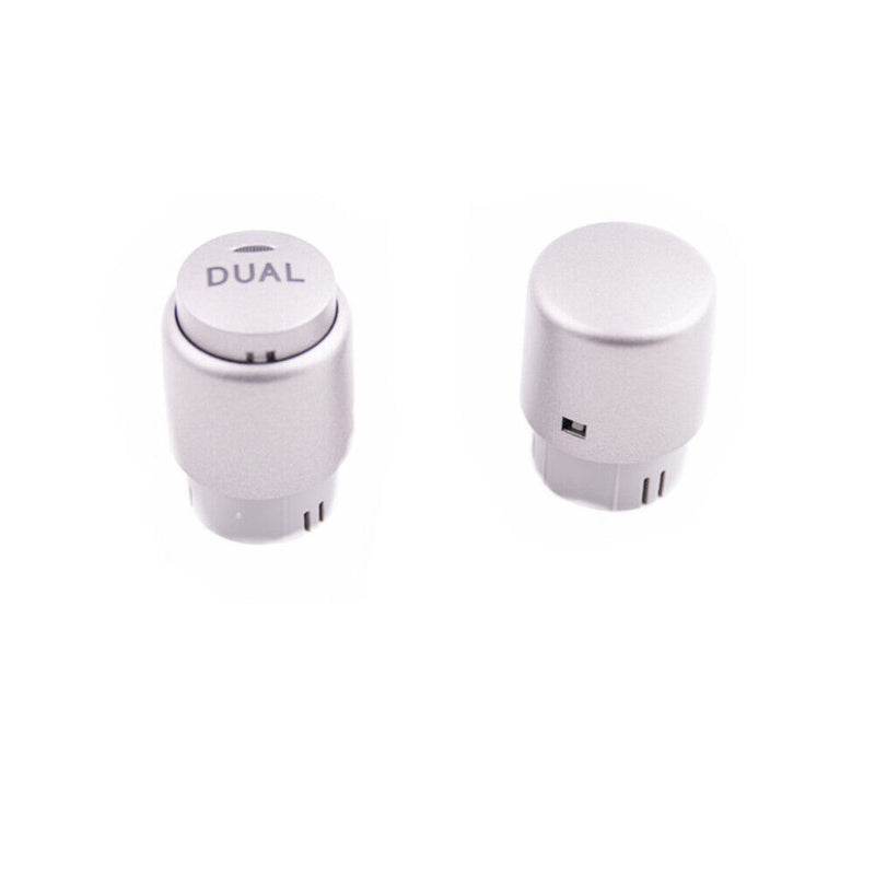 AC Climate Control Switch Button Knob 55905-06220 for Toyota 2007-2011 Camry