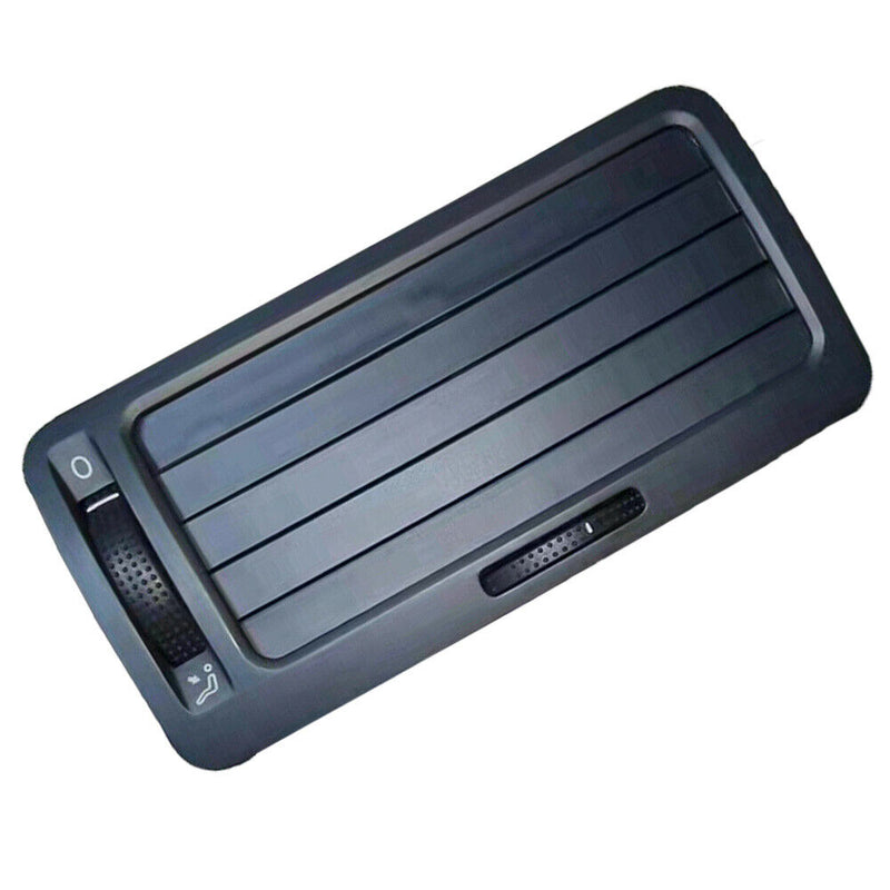 Black Front Right Dash Air Conditioning Vent for VW Mk4 Golf Jetta Bora 1999-05