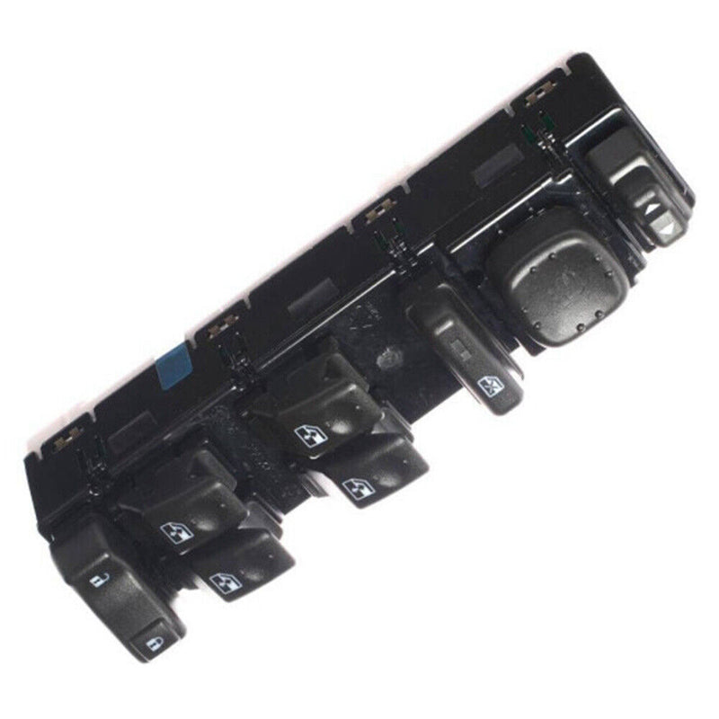Driver side Master Power Window Switch for Chevrolet Avalanche 1500/2500 2003-06