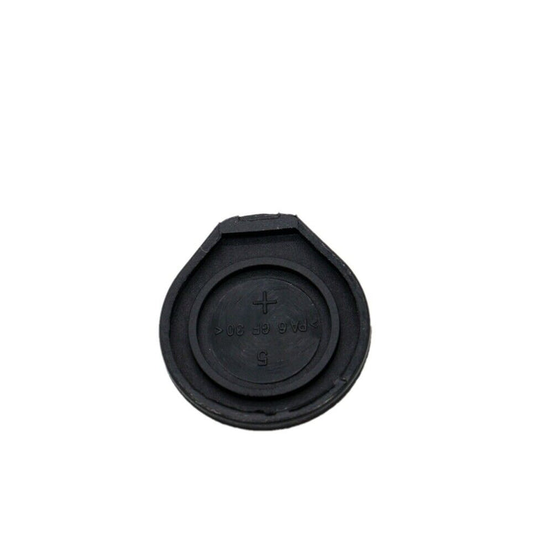 Uncut HU58 W/Light &Logo Transponder Key Shell No Chip for BMW 3 5 7 E32 E34 E36