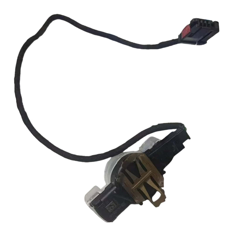WXZOS 1PC Front WindshieldI Ambient Rain Control Module Unit for Cadillac CT4 2020-23