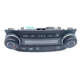 Front A/C Heater Temperature Control Panel Switch for Honda CR-V 2.4L 2007-2010