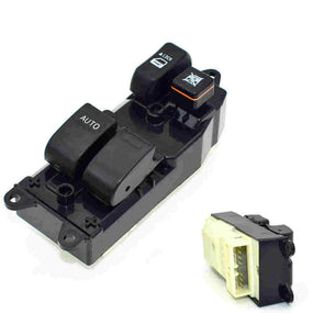 8482012361 Power Window Switch For Toyota Corolla E11 1997-2001