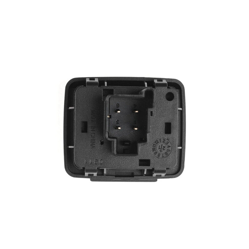 Center Console 110V 150W Rear Power Outlet for Ford 2011-15 Expedition Explorer