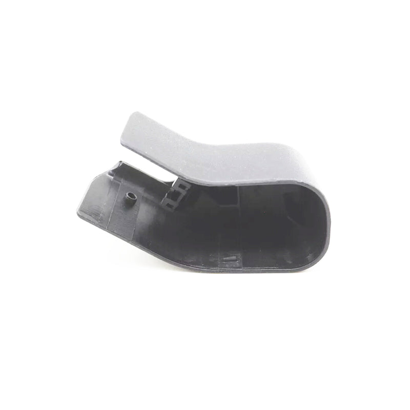 WXZOS Rear Tailgate Windshield Wiper Arm Nut Cover Cap for Maserati Levante 2016-2023