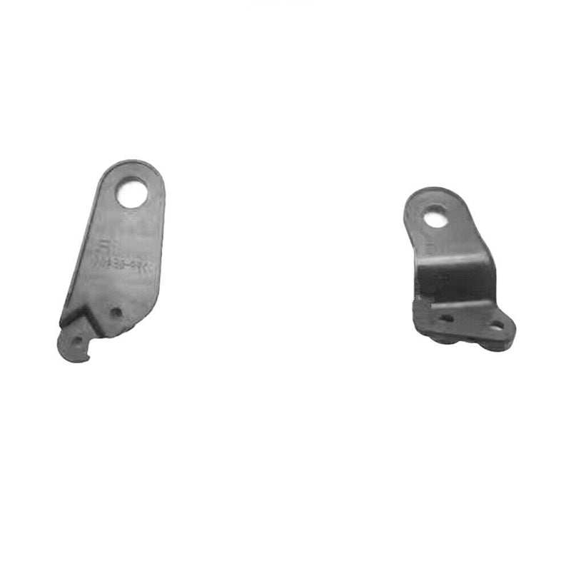 Kit de réparation de support de phare droit pour Lexus RX350 RX450 2013-2015