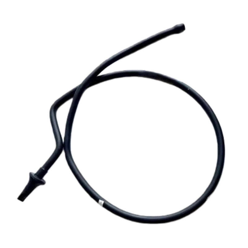 WXZOS Front&Rear Sunroof Drain Tube Hose for Porsche Cayenne (92A) 2011-2017