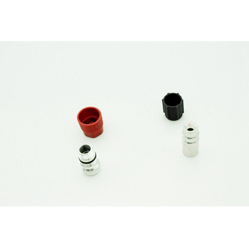 357820795J 357820795H Valve Return For Audi Q7 TT VW Golf4 Jetta Touareg 2Pcs