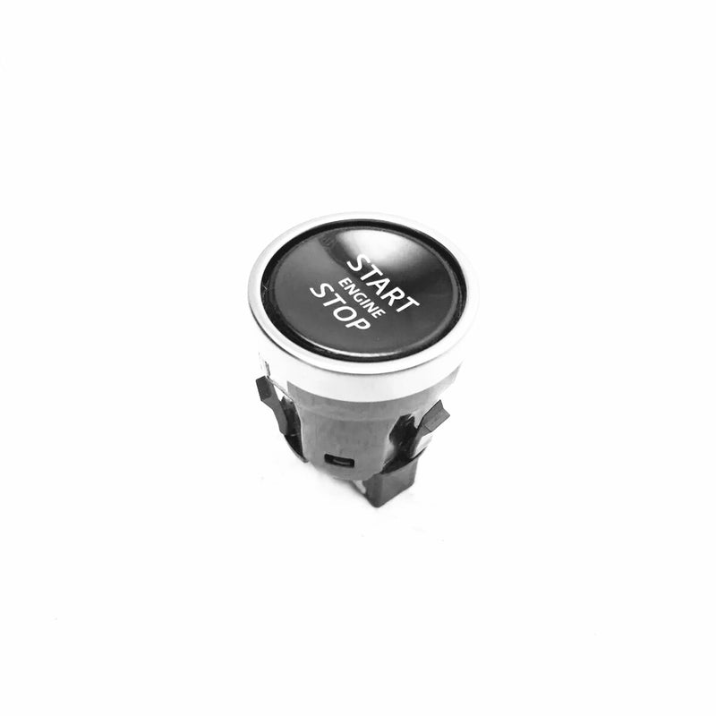 WXZOS Start Stop Engine Ignition Switch Button for Land Rover Range Rover SP 2023-2025