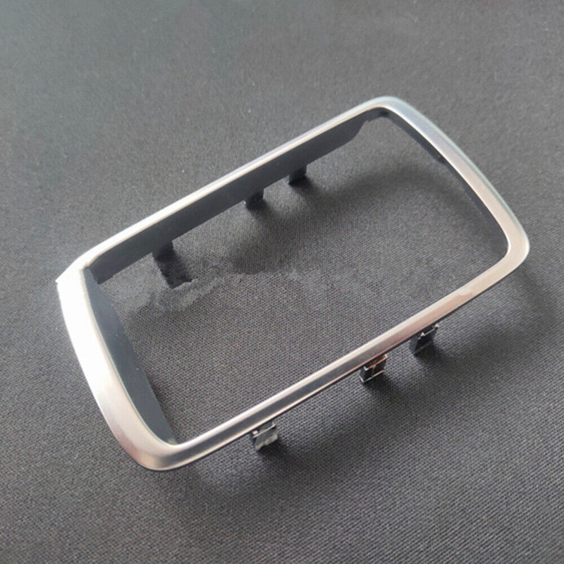 Rear Left Door Window Shade Curtain Switch Trim for Benz E W213 4DOOR 2016-2020