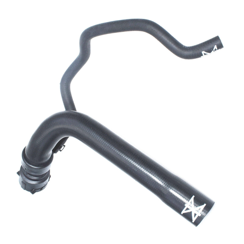 Radiator Upper Coolant Water Hose Pipe 8E0121101 for Audi A4 B6 B7 2001-2008