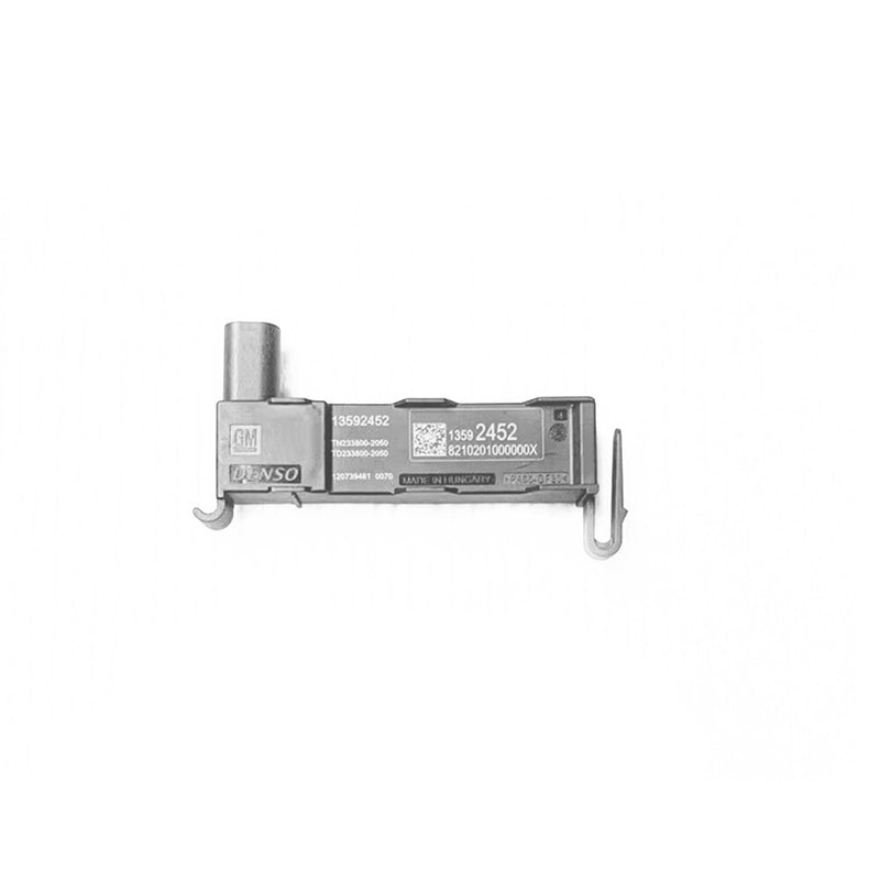 WXZOS 1PC 13592452 Keyless Entry Smart Key Antenna Module for Chevrolet Tahoe 2021-24