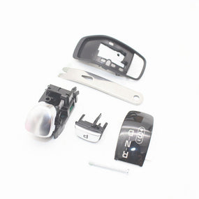 Gear Shift Knob Shifter Repair Kit for LAND ROVER RANGE ROVER SPORT 2014-2020