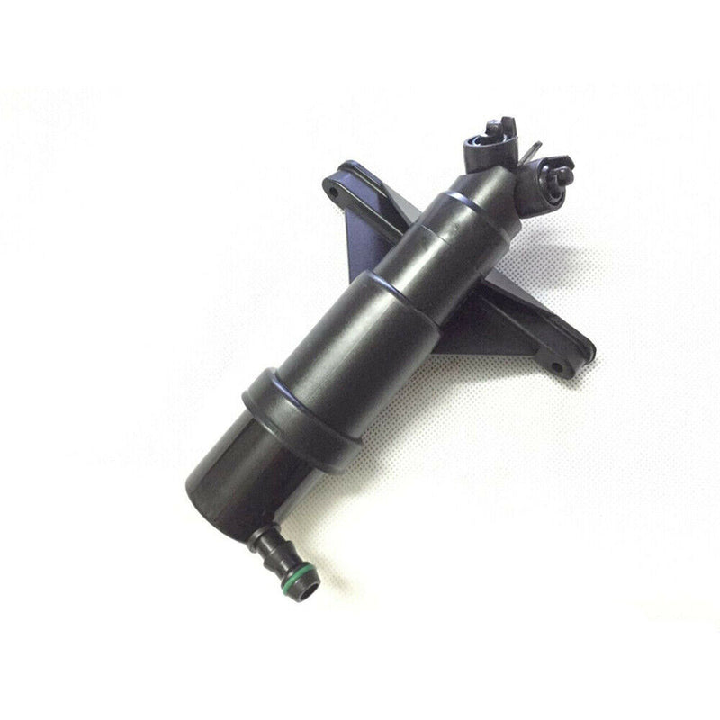 Left Headlight Washer Telescopic Nozzle 61677038415 For BMW E60 E61 525i 530i