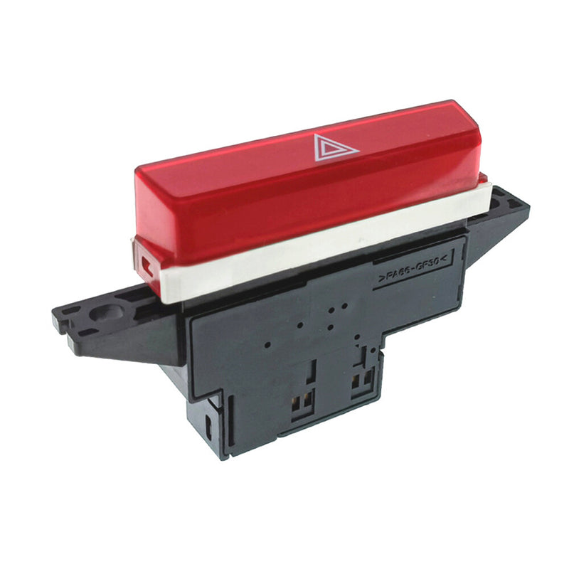 WXZOS Red Hazard Button Switch for Honda CR-V 2012-2015
