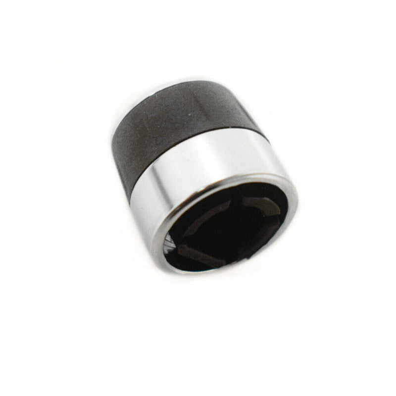 Φ7.5mm Radio Volume Control Rotary Knob for BMW 1serie E81 E82 E87 E88 2008-2011