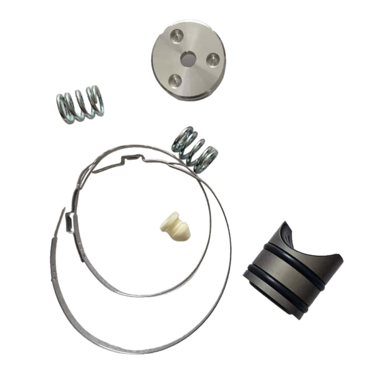 WXZOS Steering Rack Gear Thrust Repair Kit for Mercedes-Benz W205 C-Class 2019-2021