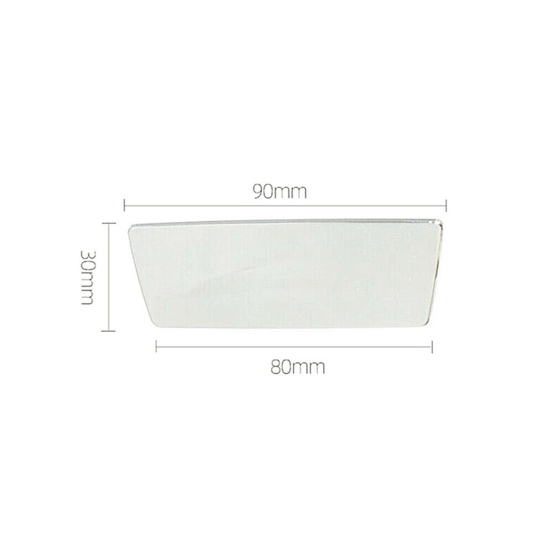 Fibbia maniglia gancio portaoggetti anteriore per Maserati Ghibli 2014-2020