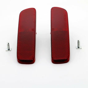 2PCS Rear Side Signal Marker Lights For Lexus IS300 RX300