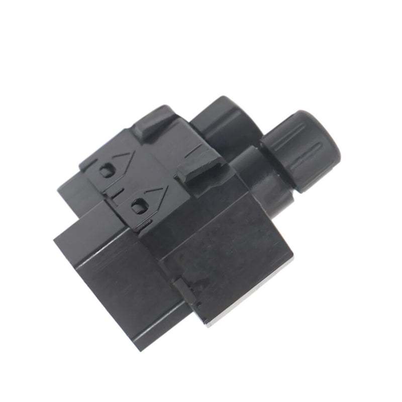 WXZOS Rearview Side Mirror Folding Adjustment Switch for Subaru Legacy (BN) 2015-2020