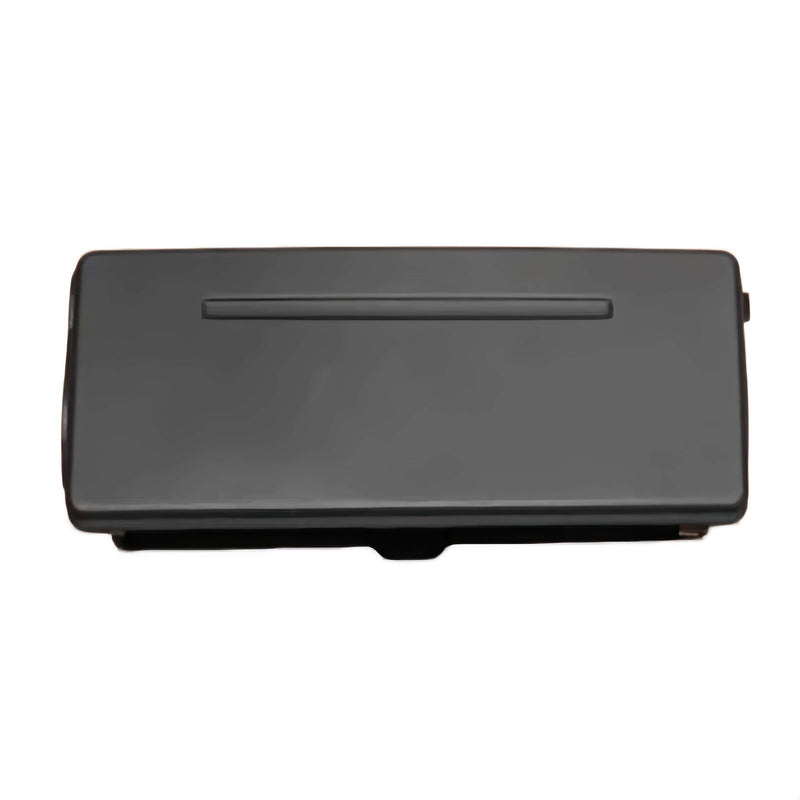 WXZOS Rear Door Ashtray Assy w/Insert Liner for Audi A7 S7 RS7 A7 Quattro 2012-2018