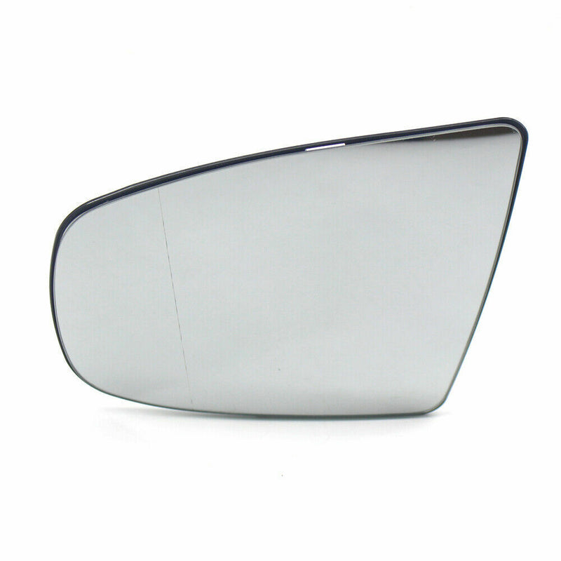 51167298161 Left Heated Wing Mirror Glass For BMW X5 E70 07-13 X6 E71 08-14