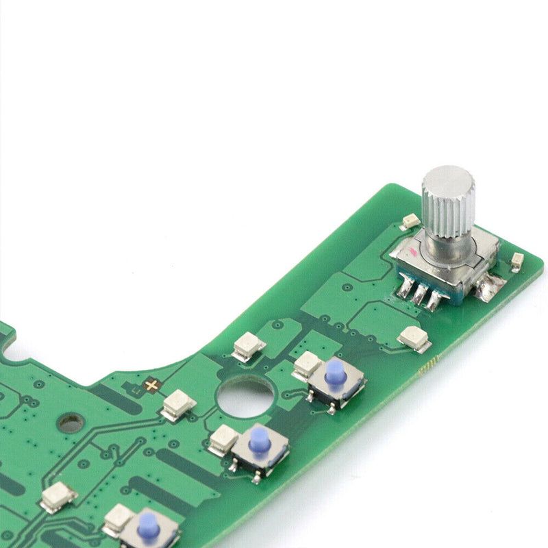 New MMI Multimedia Control Circuit Board w/ Navigation for Audi 2007-2012 Q5 A4