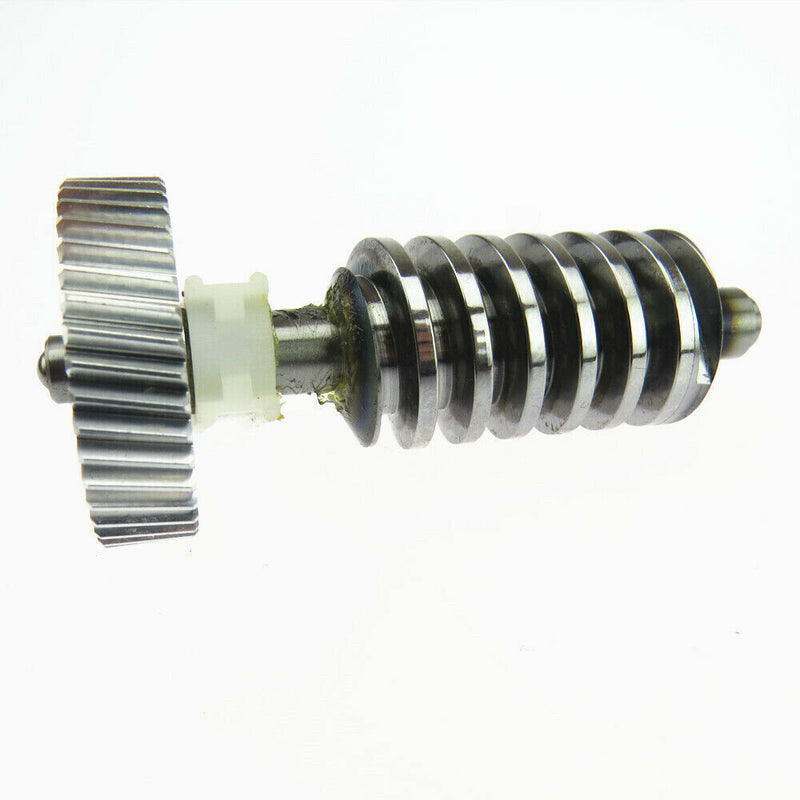 Right Passenger Side Seat Height Adjust Motor Gear for Porsche Cayenne 2003-2010