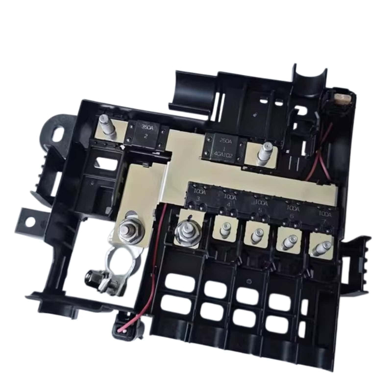 WXZOS Battery Fuse Block for Cadillac CT4 CT5 2020-2024